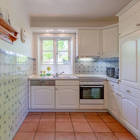 Ferienhaus Annes 1