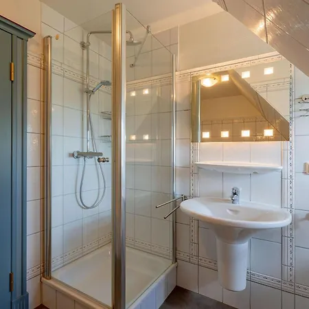 Annes 1 Ferienhaus