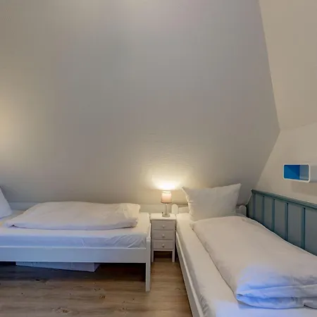 Annes 1 Ferienhaus Oevenum
