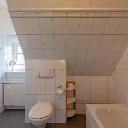 Annes 1 Ferienhaus