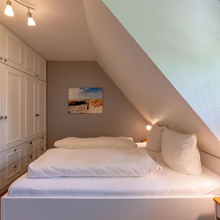 Ferienhaus Annes 1 *