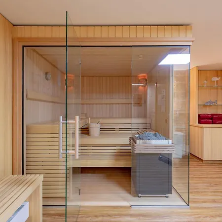 Ferienhaus Annes 1 Oevenum