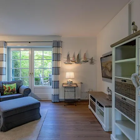 Annes 1 Ferienhaus
